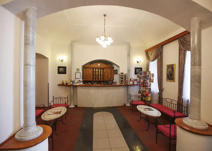 Orion Appart hôtel 4*