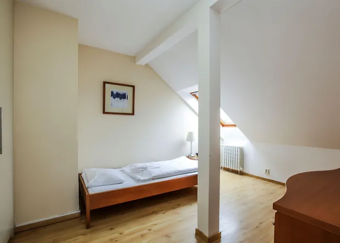 Apartmanhotel Orion