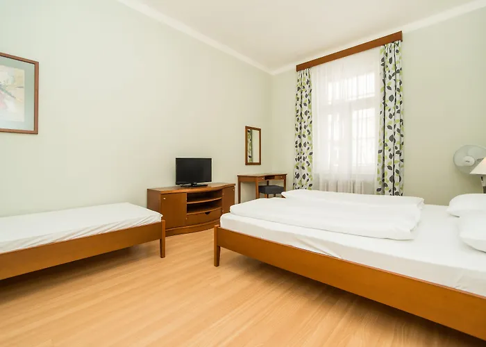 Orion Appart hôtel