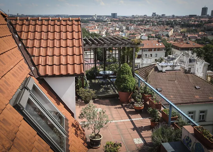 Orion Apartmanhotel 4*
