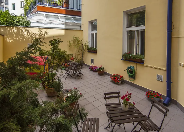 Appart hôtel Orion 4*
