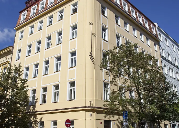 Orion Appart hôtel 4*