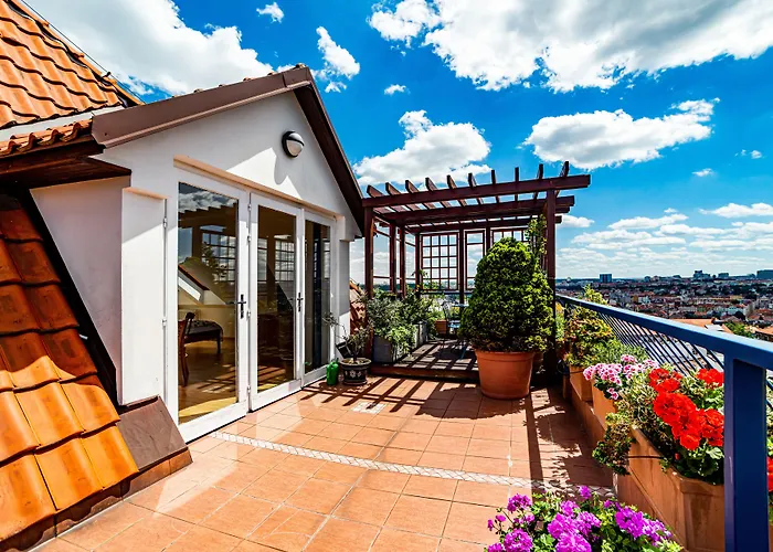 Orion Appart hôtel 4*