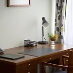 Aparthotel Orion Prague