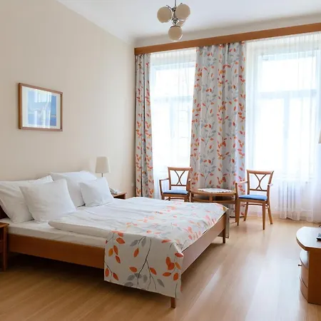 Orion Aparthotel Prague
