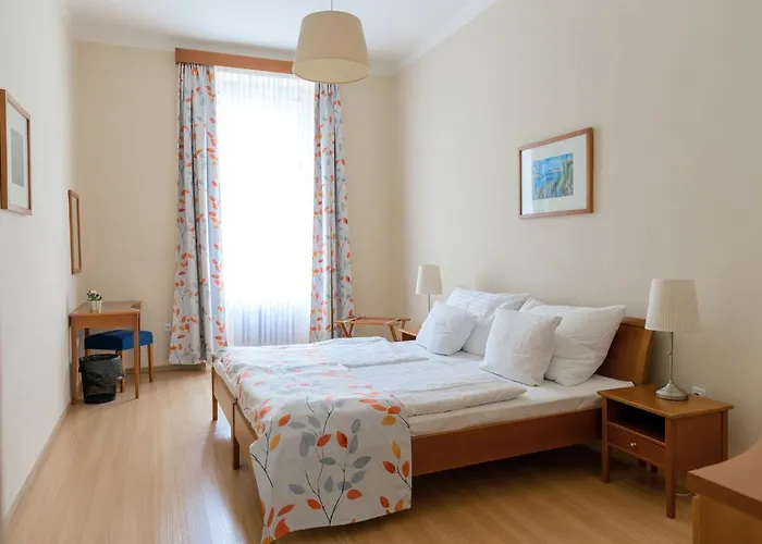 Hotel apartamentowy Orion 4*