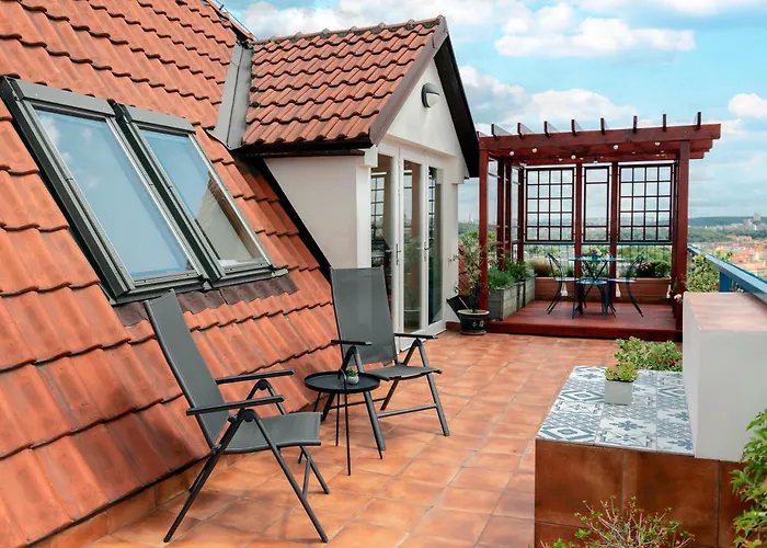 Orion Hotel apartamentowy 4*