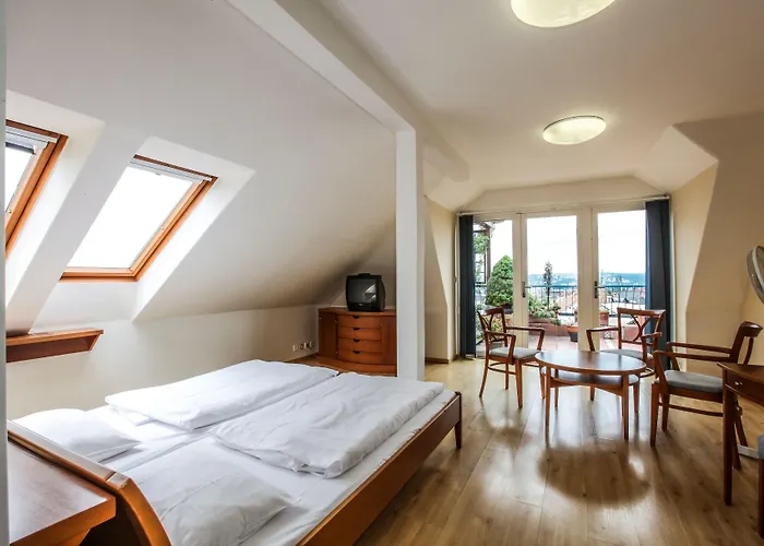 Orion 4* Prag