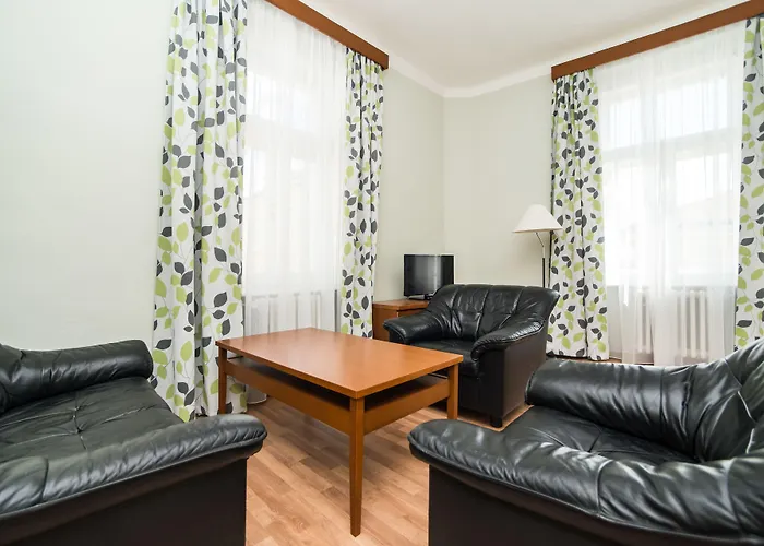 Orion Aparthotel 4*