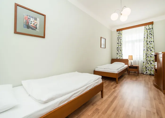 Orion 4* Praga