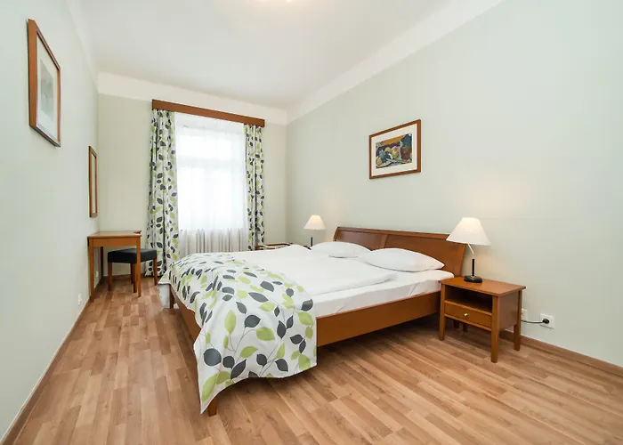 Orion Aparthotel 4*