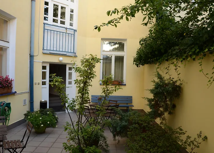 Aparthotel Orion 4*